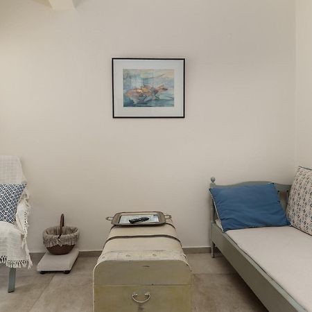 La Pausa Porto Heli Dış mekan fotoğraf